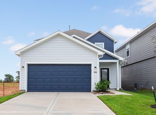 15614 Buffalo Meadow Ct, Houston, TX 77090