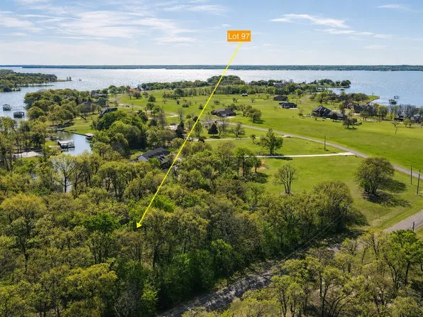 97 Tonkawa Trl, Corsicana, TX 75109