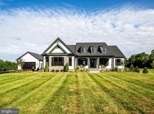 LOT 11 Burwell Rd, Nokesville, VA 20181