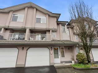 2538 Pitt River Rd #17, Pt Coquitlam, BC V3C 6J6