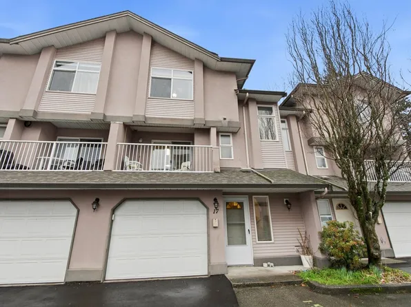 2538 Pitt River Rd #17, Pt Coquitlam, BC V3C 6J6
