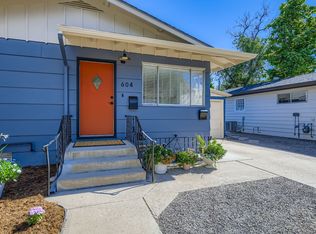 604 Colorado St #2, Fort Collins, CO 80524