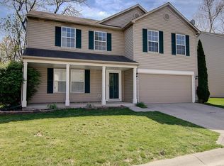 4120 Waterthrush Dr, Indianapolis, IN