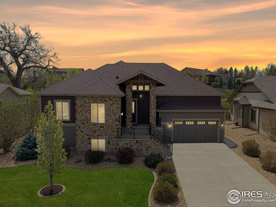 637 Deer Meadow Dr, Loveland, CO, 80537