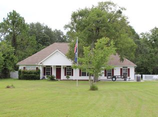 1325 Lee Rd, Saint Johns, FL 32259