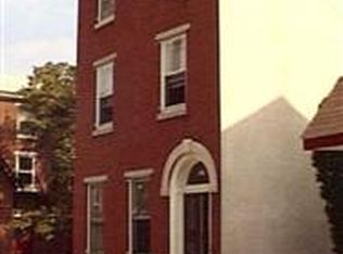 626 Swede St APT 3, Norristown, PA 19401