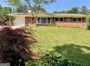 2450 Wentworth Dr NE, Atlanta, GA 30345