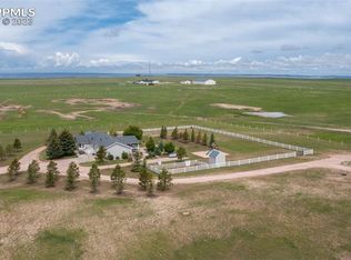 28230 Washington Rd, Calhan, CO 80808