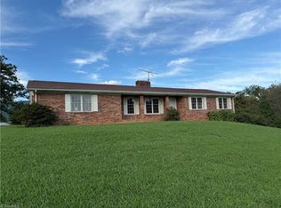 126 Norval Lowe Rd, Lowgap, NC 27024