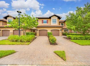 15256 Zeno Way #103, Naples, FL 34114