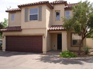 8317 Wildwood Glen Dr, Las Vegas, NV 89131