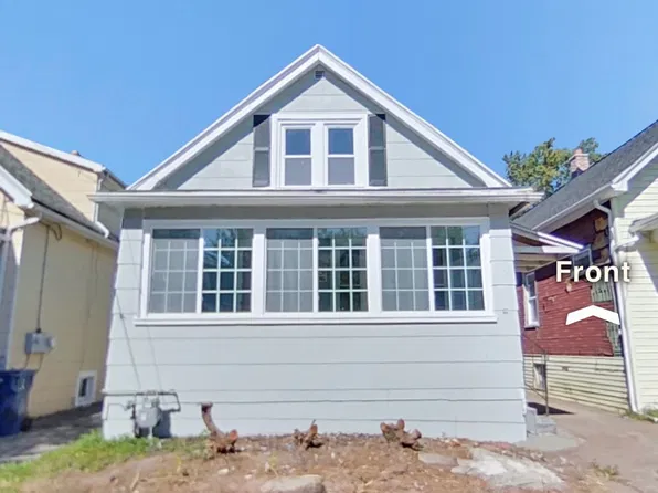 42 Bickford Ave, Buffalo, NY 14215