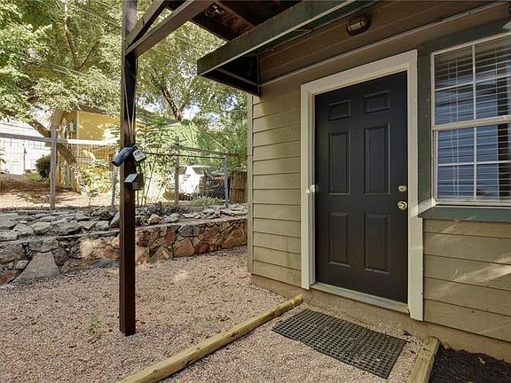 2nd image of 2719 Whitis Ave #C