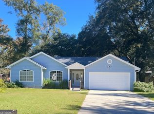 243 Glen Meadows Cir, Brunswick, GA 31523