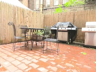 Rented by Citi Habitats