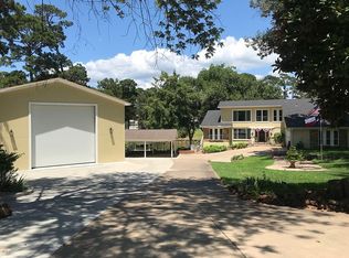 119 Lake Dr, Onalaska, TX 77360