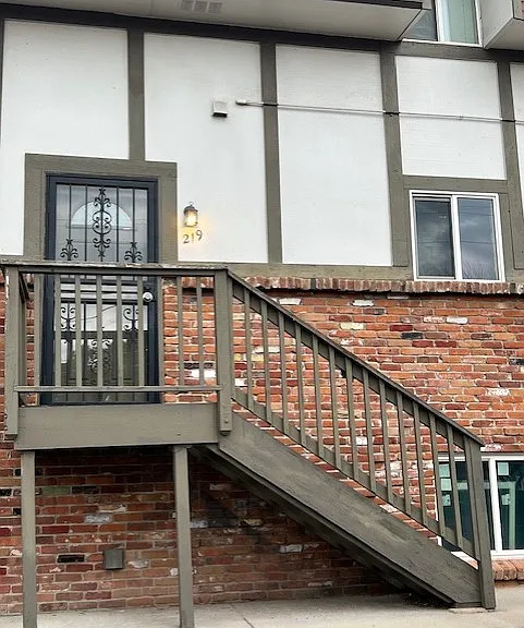 2700 S Holly St #219 — Photo 22