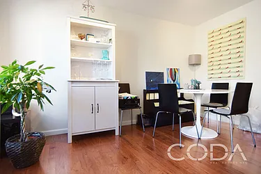 Rented by Coda Real Estate NYC