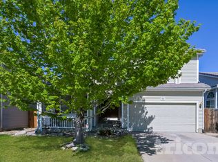4836 N Ireland Ct, Denver, CO 80249