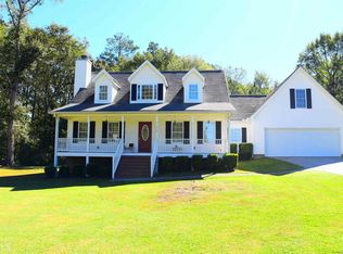 1717 Stark Rd, Jackson, GA 30233