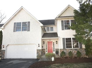 809 Beechwood Rd, Havertown, PA 19083