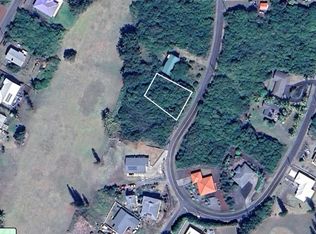 Kaulua St LOT 331, Naalehu, HI 96772