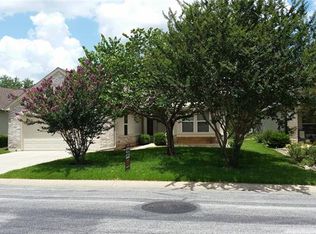 121 Coreopsis Way, Georgetown, TX 78633