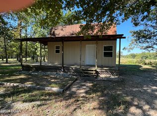 10945 S 704th Rd #2, Wyandotte, OK 74370