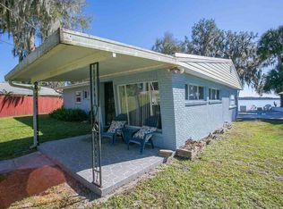 231 Moritani Point Rd E, East Palatka, FL 32131