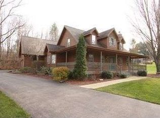 10496 N 16th St, Plainwell, MI 49080