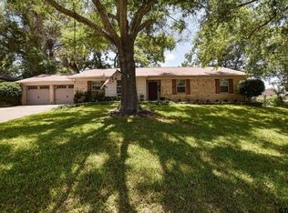 709 Beth Dr, Tyler, TX 75703