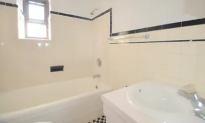 Rented by Manhattan Realty Group