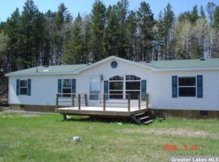 18263 264th St, Park Rapids, MN 56470