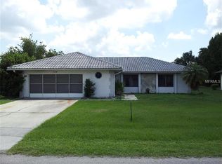 1234 Talbot St, Pt Charlotte, FL 33952