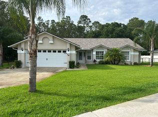 18 Wallstone Pl, Palm Coast, FL 32164