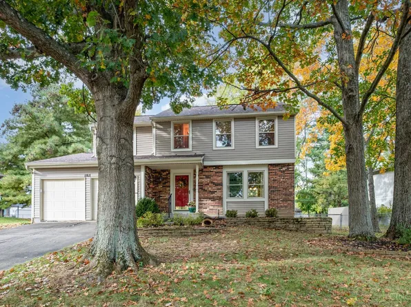 1165 Village Glen Dr, Batavia, OH 45103