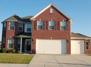 8611 Blair Castle Ct, Indianapolis, IN