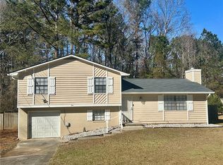 7413 Penland Dr, Riverdale, GA 30296