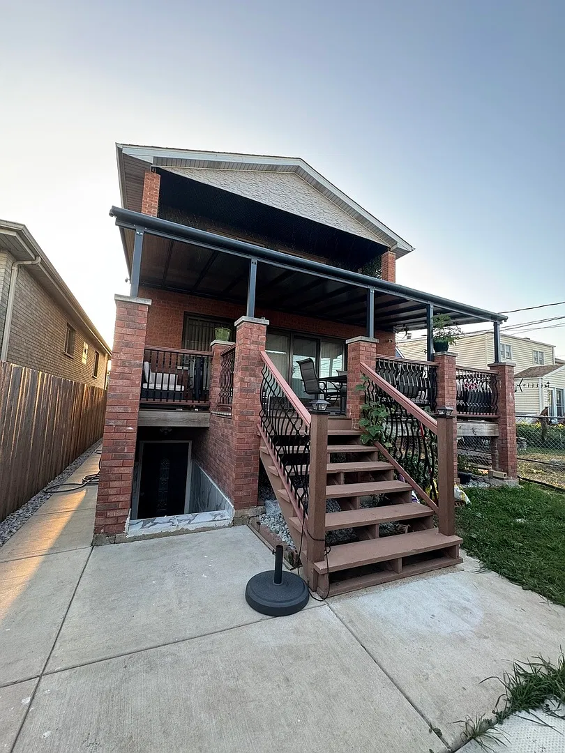 3 bed, 3.5 bath, 2800 sqft, $9,000 — Photo 3