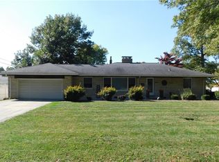 501 Wabash Ave, Mattoon, IL 61938