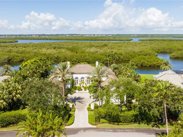 541 White Pelican Cir, Orchid, FL 32963