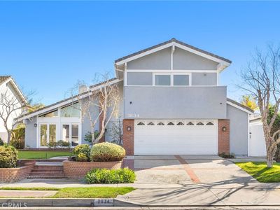 3834 Mistral Dr, Huntington Beach, CA, 92649