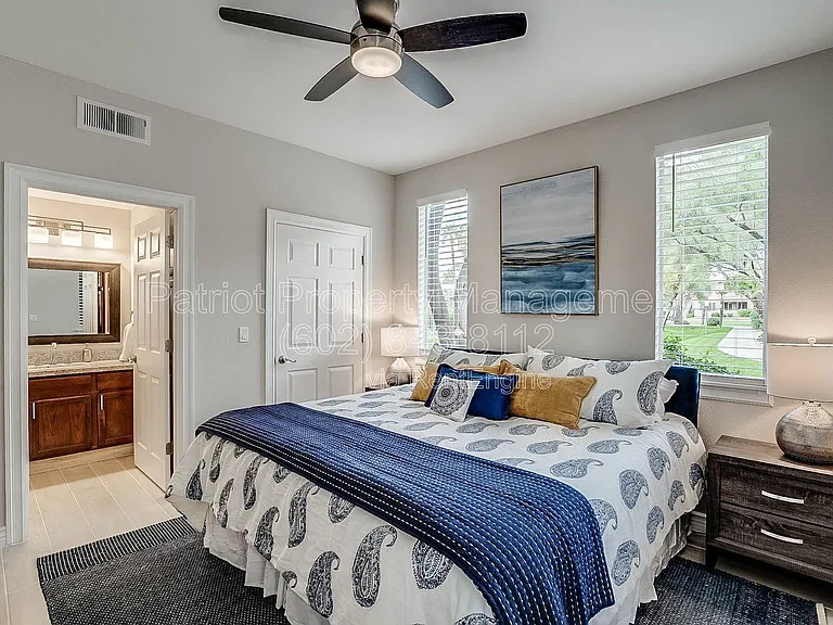 7009 E Acoma Dr #1150 — Photo 23