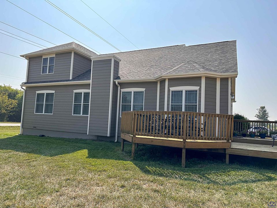 1008 Merrimac St, Burlington, KS 66839 Zillow