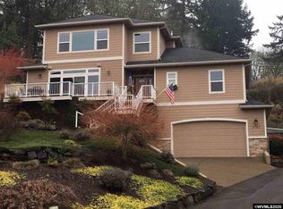 2764 Prominent Ct S, Salem, OR 97302