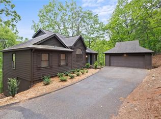 265 Huckleberry Trl, Jasper, GA 30143