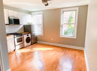 330 S 17th St #2F, Philadelphia, PA 19103