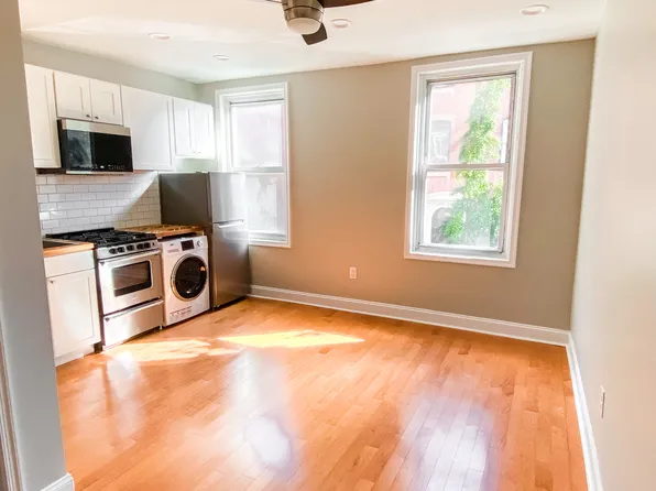 330 S 17th St #2F, Philadelphia, PA 19103