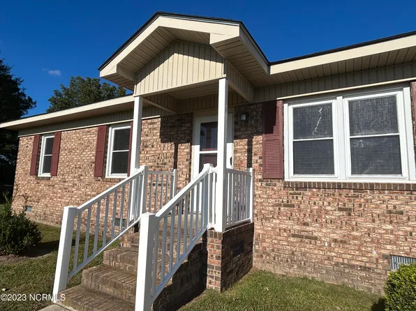 6409 Mary Chapel Road, Scotland Neck, NC 27874