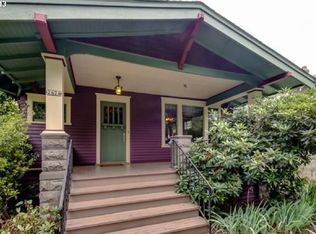 2424 NE 42nd Ave, Portland, OR 97213